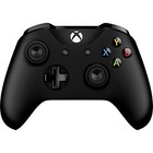 Xbox Wireless Controller Gamepad Bluetooth Black For Xbox One X S Windows 10 Pc