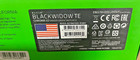 Razer Blackwidow Tournament Edition Chroma V2 Black Rz03-02190700-r3m1