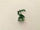 Heroquest Figures Lot  1990      Milton Bradley      Vintage Miniatures - As Is