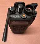 Motorola Xpr 6550 Two Way Radio Aah55jdh9la1an   New Battery  Vhf 136-174 Mhz