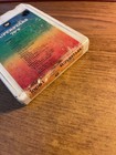 Superstars Of The 70 s Tape 1 Vintage 8 Track Tape Tested Late Nite Bargain 