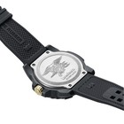 Luminox Men s Navy Seal 45mm Quartz Watch Xs 3508 gold