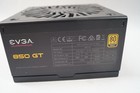 Evga Supernova 850 Gt 80 Plus Gold 850w Gold Pc Power Supply Black Working E222