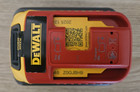 Dewalt Dcb606 Flexvolt 60v   20v 6 0 Ah  6 Ah Lithium Ion Battery Date 2025