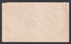 Peru 1957 Air Mail Cover Lima To New Jersey Usa
