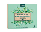Kneipp Bath Time  Me Time Bath Oil Set  10 Ct Set