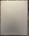 Bmw 2001 Welcome Booklet Brochure Manual Mint Publication Of History Services