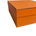Hermes Birkin 35 Empty Box Deep Jumbo 47  51  20cm Kelly 32 Garden Party  003