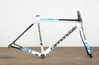 48cm Cannondale Supersix Evo Di2 Carbon Rim Brake Frameset Super Six