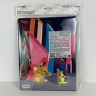 Ultra Pro Pokemon Shimmering Skyline 9 Pocket Oversize Portfolio Binder Pikachu