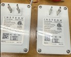 Insteon Hub   2 On off Switches   2 Plug Dimmers   Motion Sensor   Door Sensor