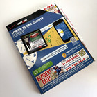 Verizon Lower Bucks County Pa 2014-2015 Telephone Directory Used Paper Phonebook