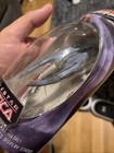 Battlestar Galactica Titanium Series Diecast  scar  Cylon Raider 2006 Galoob