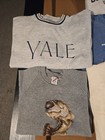 Vintage Sweatshirt Crewneck Lot Of 20 Reseller Bundle 90s Y2k 