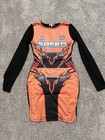 Fashion Nova Need For Speed Mini Dress Long Sleeve