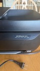Hp Officejet 3830 All-in-one Color Inkjet Printer W  Scanner Copier Fax