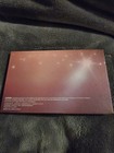 Shaina B Miami Nights Pressed Pigment Palette Eyeshadow 10g  353oz Each