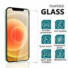 2pcs Glass Screen Protector Tempered Glass Protector Tempered Film For Iphone