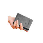 Rfid Blocking Travel Wallet Passport Holder With Sim Id Credit Card Slot Passpot
