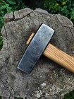 Japanese Tezuchi Bladesmith s Hammer