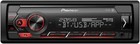 Pioneer Mvhs320bt In-dash Digital Media Receiver With Bluetooth Car Stereo
