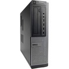 Dell Desktop Computer Pc Intel I5 8gb Ram 256gb Ssd 19  Lcd Windows 10 Pro Wi-fi