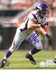 Jared Allen - Minnesota Vikings Signed Autographed 8x10 Photo