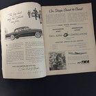 Broadway Playbill Apr 4  1955 - The Boyfriend - Julie Andrews - Royale Theatre