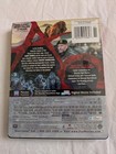 War For The Planet Of The Apes Sealed Limited Edition Steelbook Super Rare    