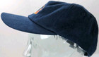 Vintage Anheiser Busch Beer Hat Eagle Logo Embroidery Navy Adjustable