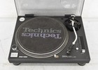Technics Sl-1200mk5 Direct Drive Turntable - Excellent Condition  Dj   Audiophil