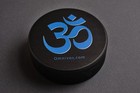 Solfeggio Tuning Forks With Activator By Omnivos - Made In The Usa