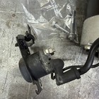 1999 Honda 50hp 4 Stroke Outboard Starter Motor Assembly 31200-zv5-013