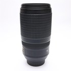 Nikon Af-s Vr Zoom-nikkor 70-300mm F4 5-5 6g If-ed nikon F   218