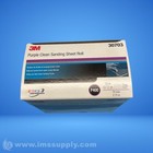 3m 30703 Purple Clean Sanding Sheet Roll Fnob