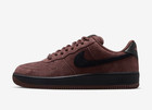 Nike Sb Air Force 1 Low Light Chocolate Black Hm8517-201 Size 4 5 - 14 New
