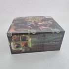 World Of Warcraft Ccg Through The Dark Portal Factory Sealed Booster Box 24 Pack