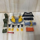 Mega Bloks Construx Halo Gbw74 Warthog Security Patrol Lot  new Sealed  Toys