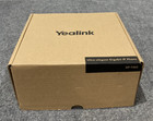 Yealink Sip-t46s Ultra-elegant Gigabit Ip Phone - Open Box -