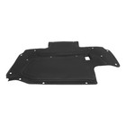 Hood Insulation Pad Compatible With 1997-2004 Chevy Chevrolet Corvette Replac   