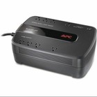 Apc Back-ups 650 Battery Backup   Surge Protector For Electronics And Computers