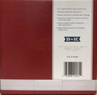New 6  Square Shower Drain - Brushed Nickel - By B k  118-018s03 