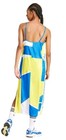 Women s Adidas Originals Kseniaschnaider  l  Repurposed 3-stripe Slip Dress New 