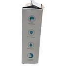 Munchkin Silicone Breast Milk Collector 1pk Clear 1 5oz With Storage Plug