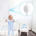 35 Songs Battery-operated Musical Mobile Music Box Plays For Baby Crib Baby Gift