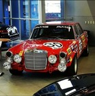  35 Mbenz W109 300sel Amg 6 8   Spa 1971 Complete Hq Tribute Decal decor Set