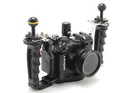  near Mint  Nauticam Na-g7x Underwater Housing For Canon Powershot G7x Japan