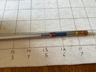 Original Vintage Unused Pencil  Amtrak W Train