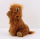 Highland Cow Yak 10  Stuffed Animal Plush Toys Toddler Doll Kids Gifts