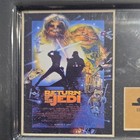 Trend Setters Star Wars Episode Vi Return Of The Jedi Original Mounted Film Cell